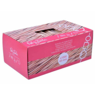 Wykałaczki higieniczne Party Time 1000 sztuk